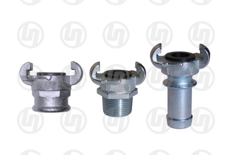 Claw Couplings