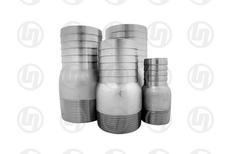 Hose Tails and Hose Joiners