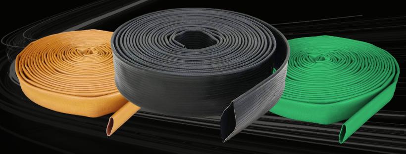 Layflat Hose
