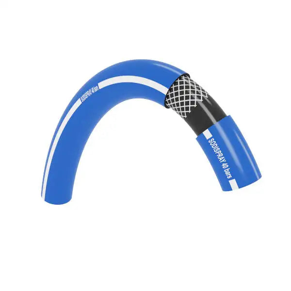 General Purpose Spray Hose - 40 bar - United Flexible