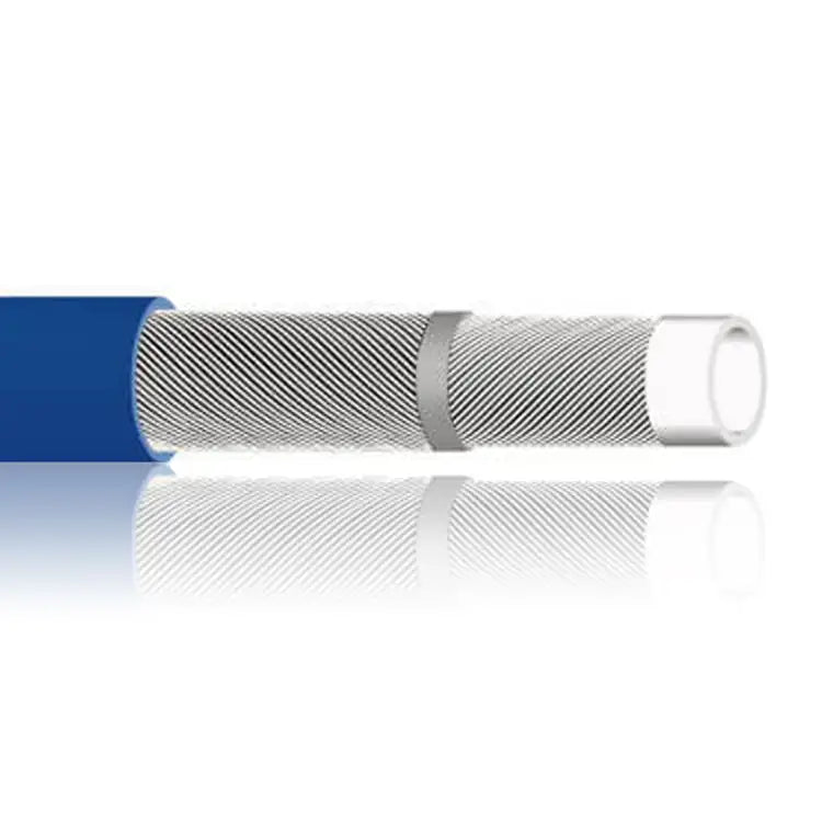 Food Grade Hot Wash Down Hose - United Flexible