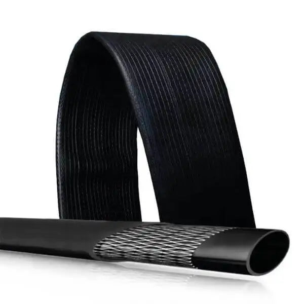 Oroflex-10 Rubber Layflat Hose