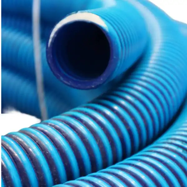 Blue Oil/Water S&D Hose - CLEARANCE