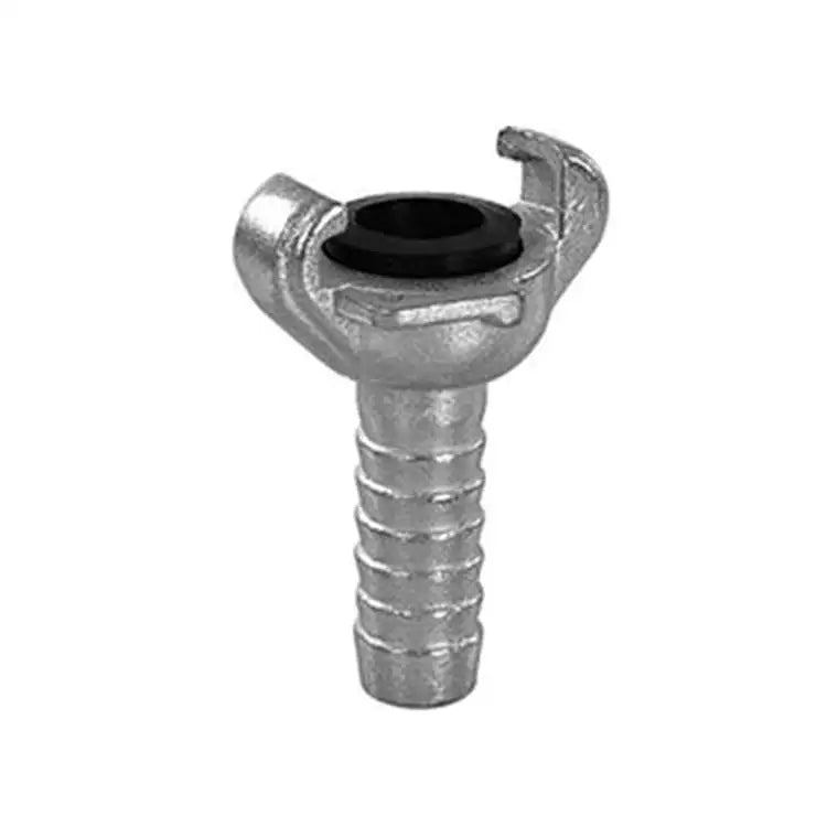 Claw Coupling - Type B Coupler x Hosetail - United Flexible