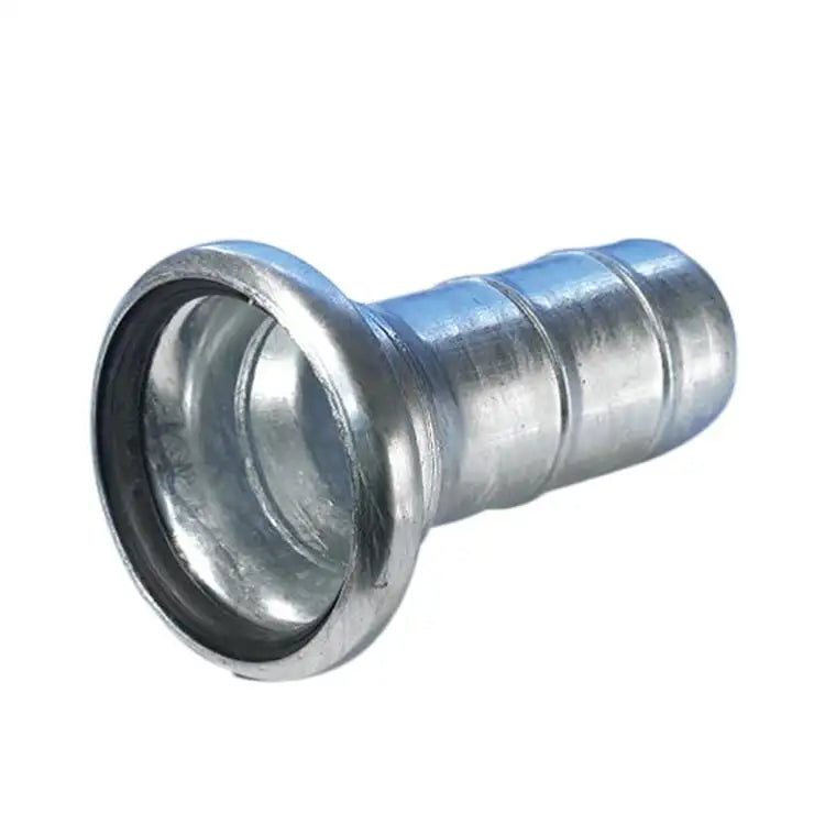 Female Bauer Hosetail fitting (excludes O-ring) - United Flexible