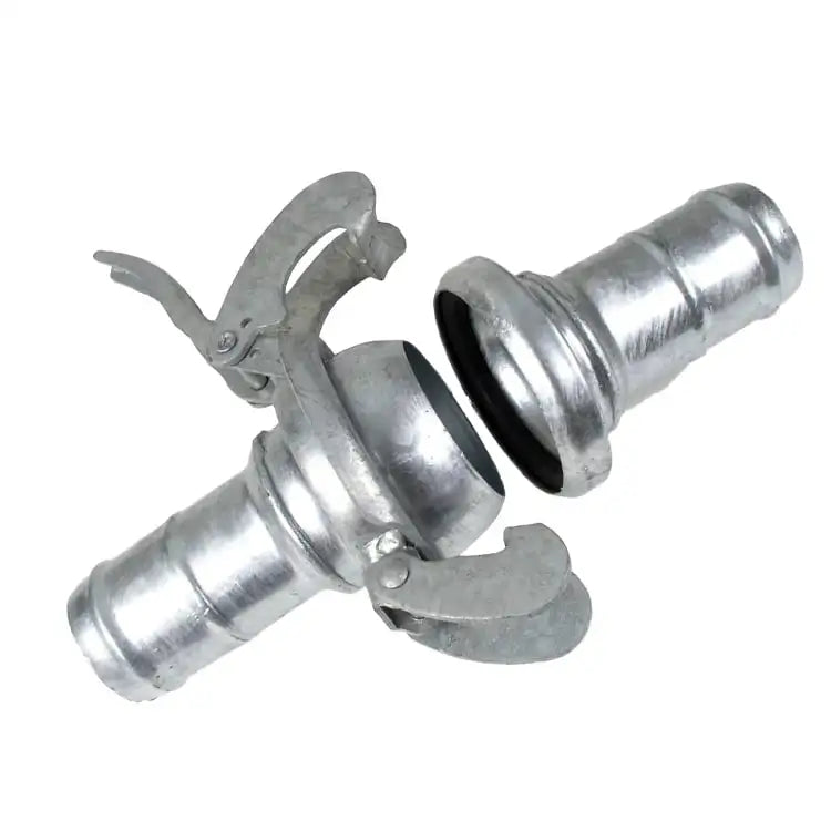 Complete Bauer Set - United Flexible