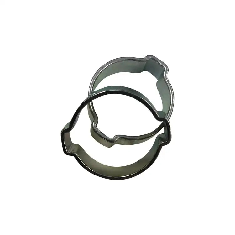 Oetiker Double Ear Hose Clamps - United Flexible