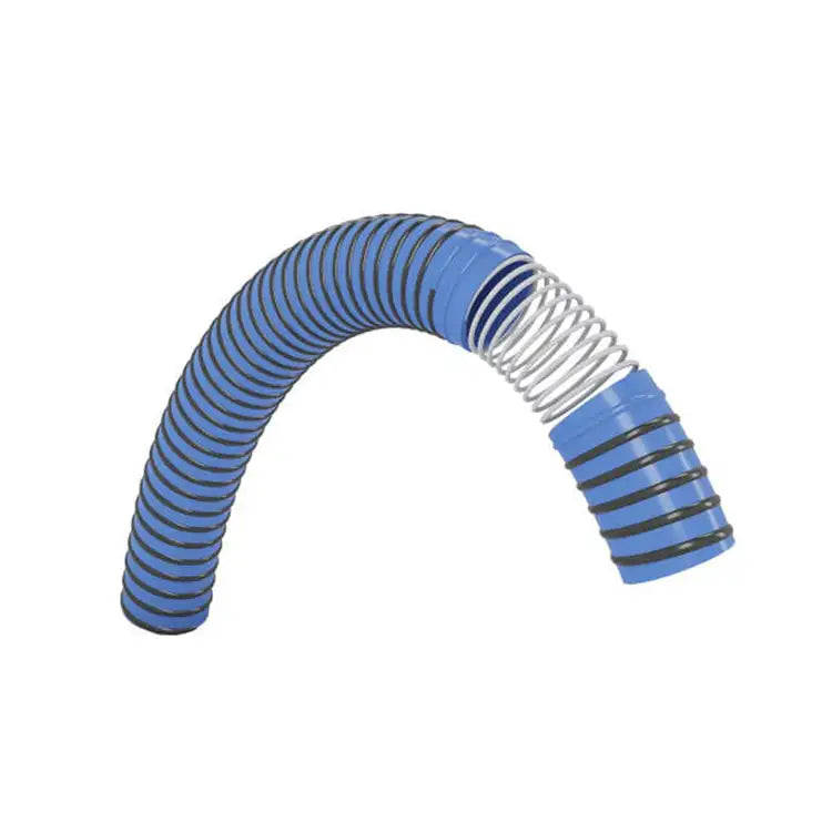 Transfort HD Super Elastic S&D Hose - United Flexible