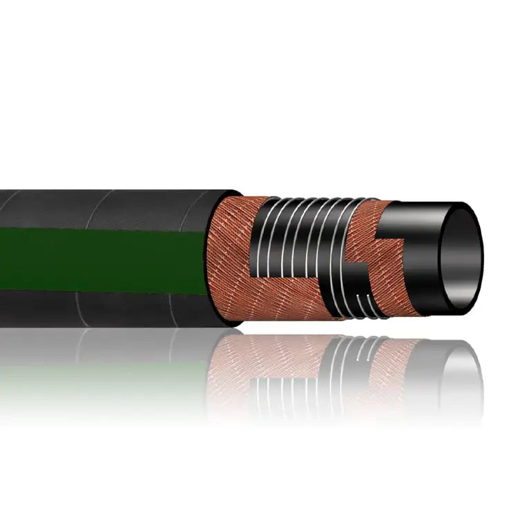 Water Suction & Delivery Hose - United Flexible