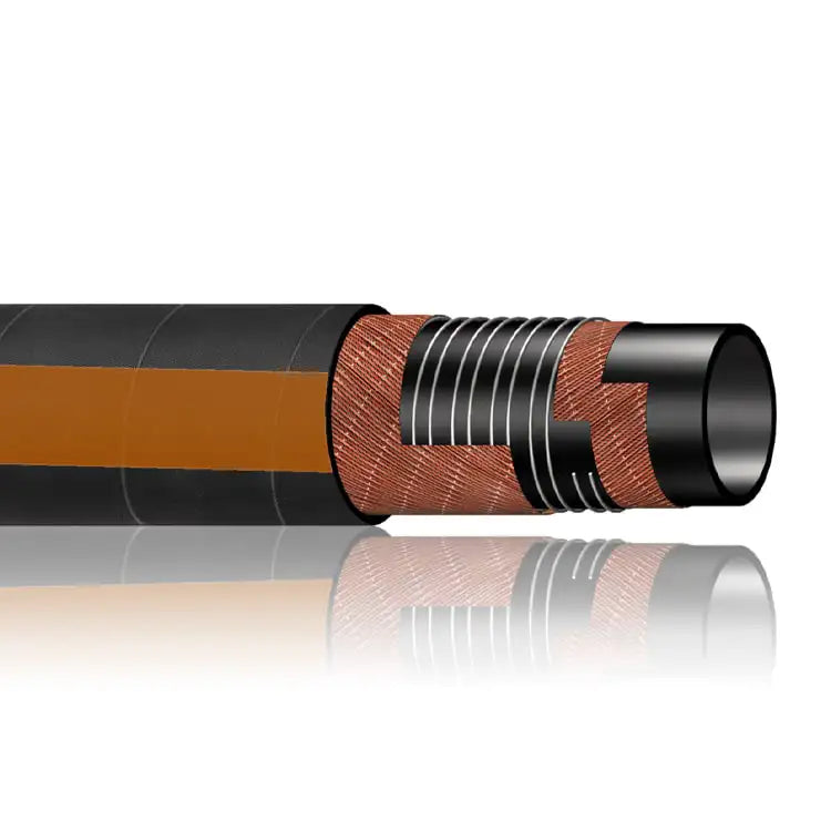 Petroleum Suction & Delivery Hose - United Flexible