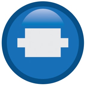Construction use icon