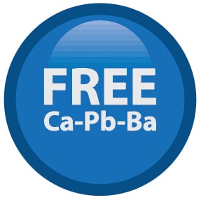 Ca/Pb/Ba Free icon