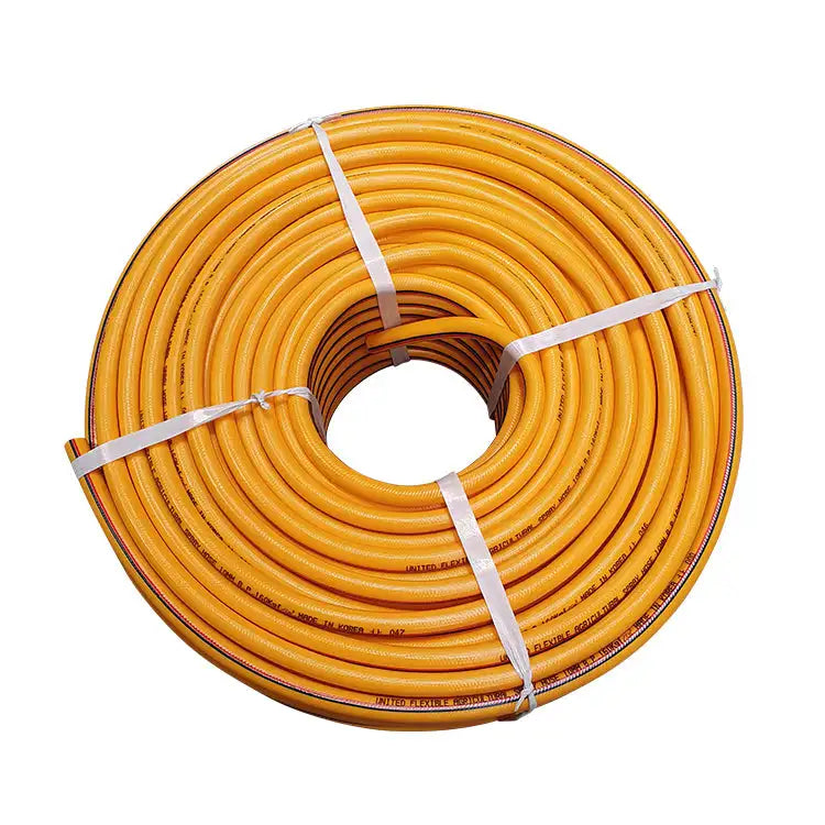 Agricultural Spray Hose - United Flexible