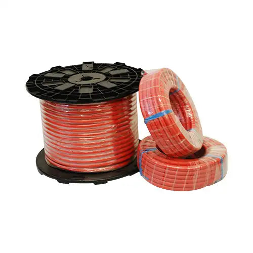 Red Multi-Purpose Hose - United Flexible