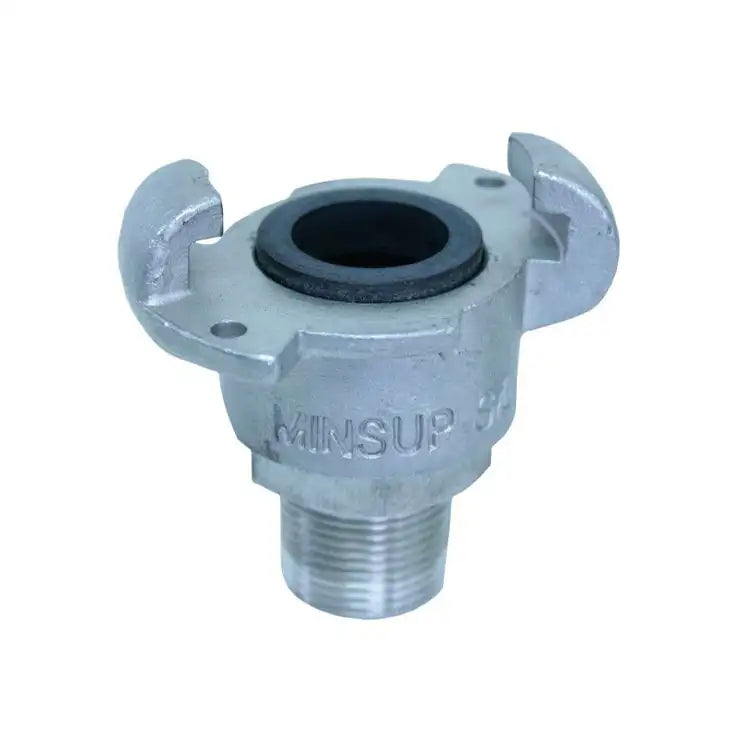 Claw Coupling Surelock Male BSP - United Flexible