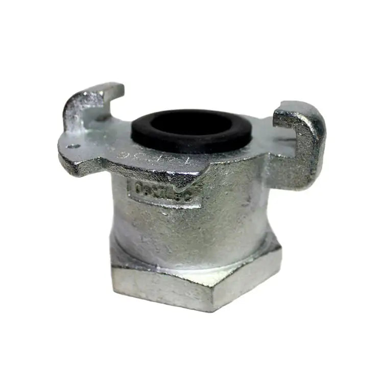 Claw Coupling - Surelock type Coupler x Female BSP Thread - United Flexible