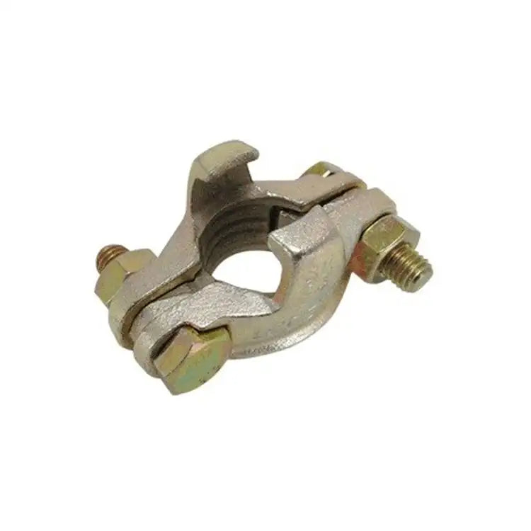 Claw Coupling 2 Bolt Claw Clamp - United Flexible