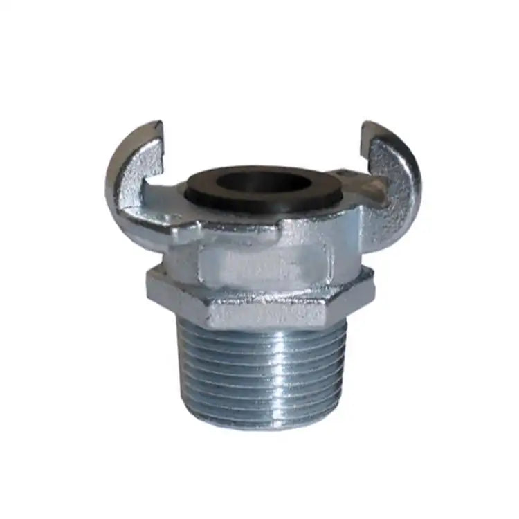 Claw Coupling Type A Male BSP - United Flexible