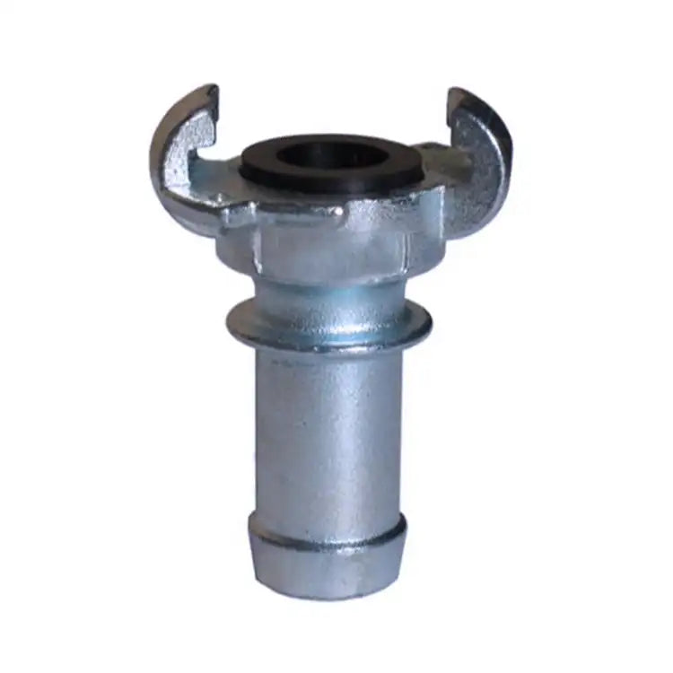 Claw Coupling Type A Hosetail - United Flexible