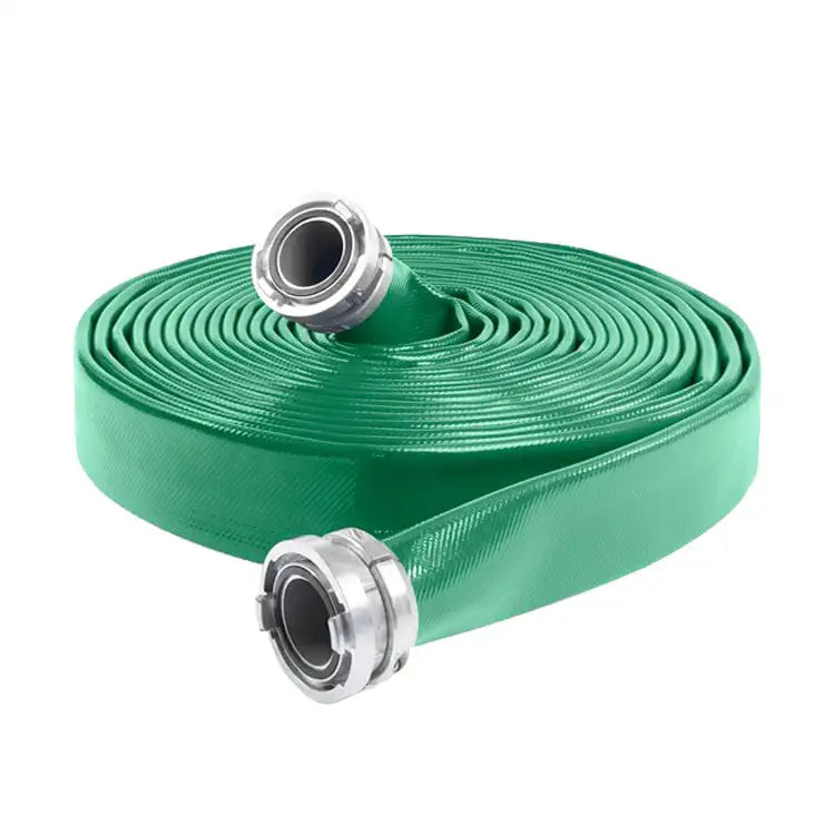 Oroflex Drag TPU Layflat Hose - Drag Rated - United Flexible