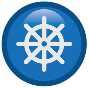 Maritime use icon