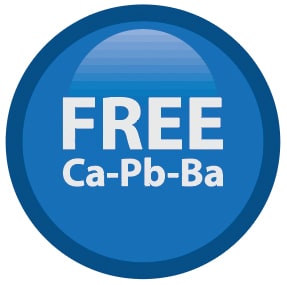 Ca/Pb/Ba Free icon 